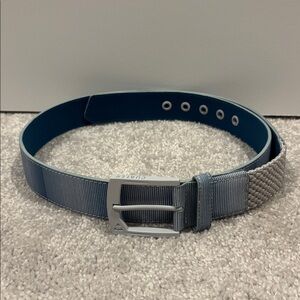 Travis Mathew Blue Belt